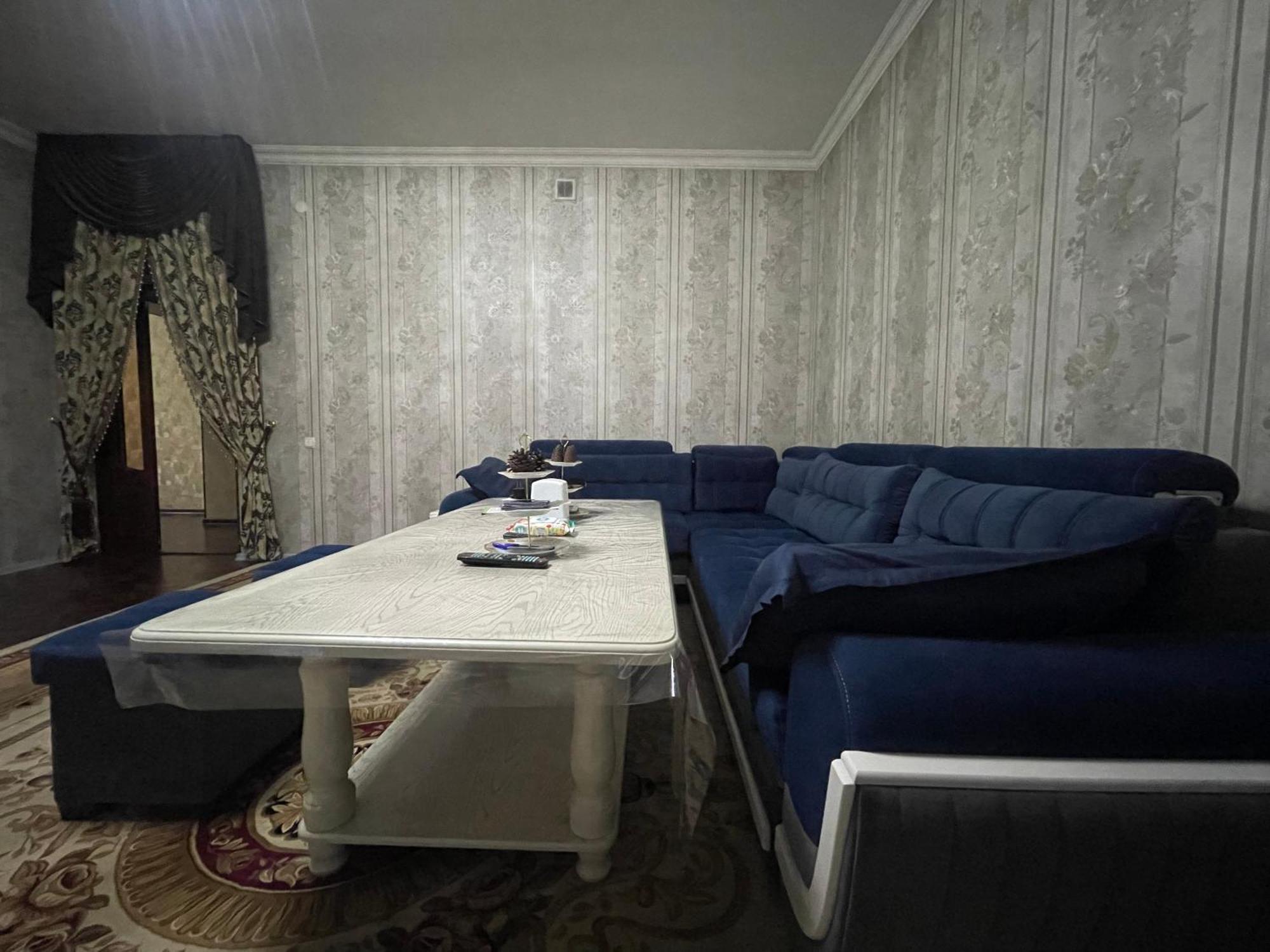 Cozy Apartment Samarkand Exteriör bild