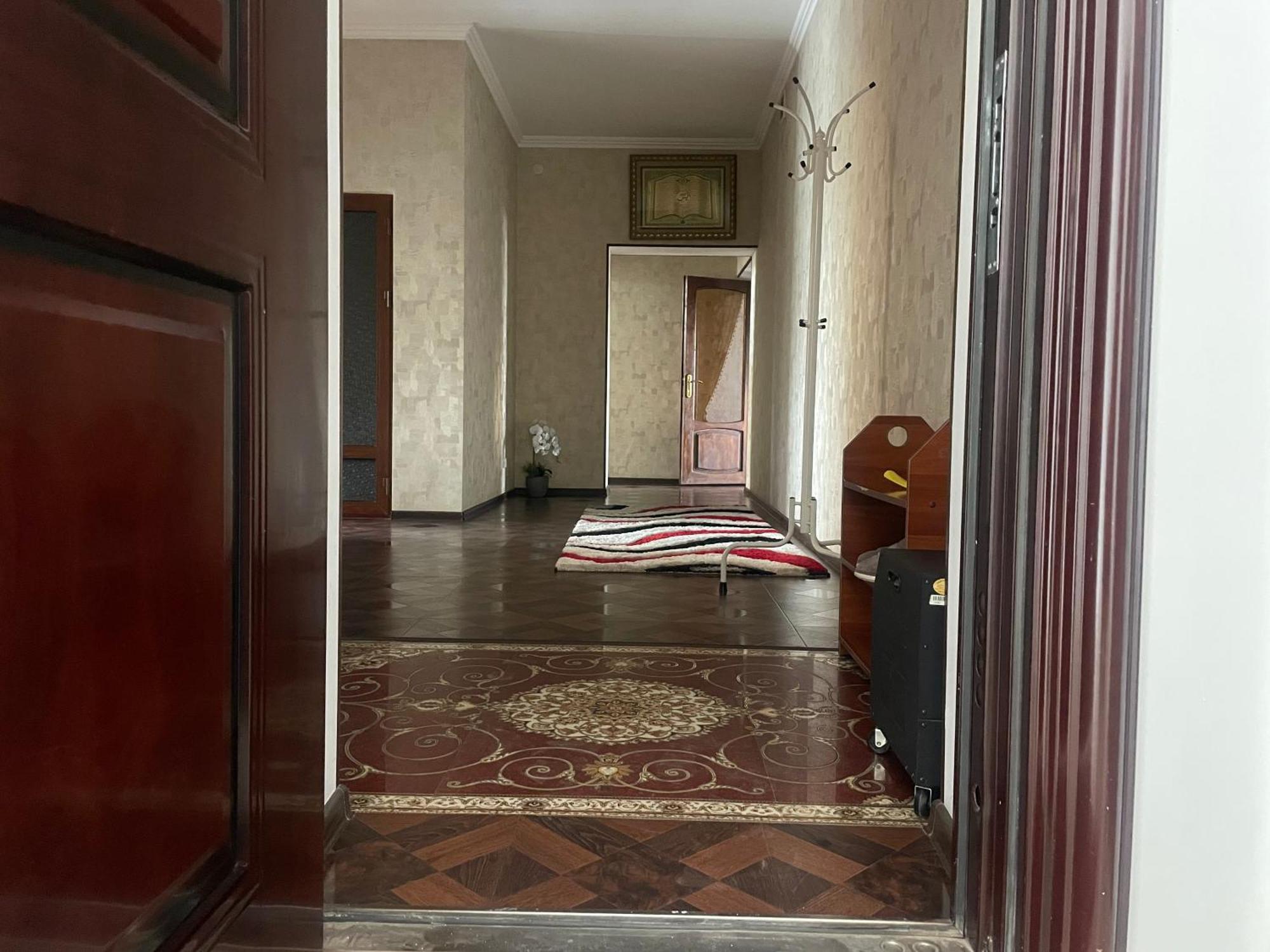 Cozy Apartment Samarkand Exteriör bild