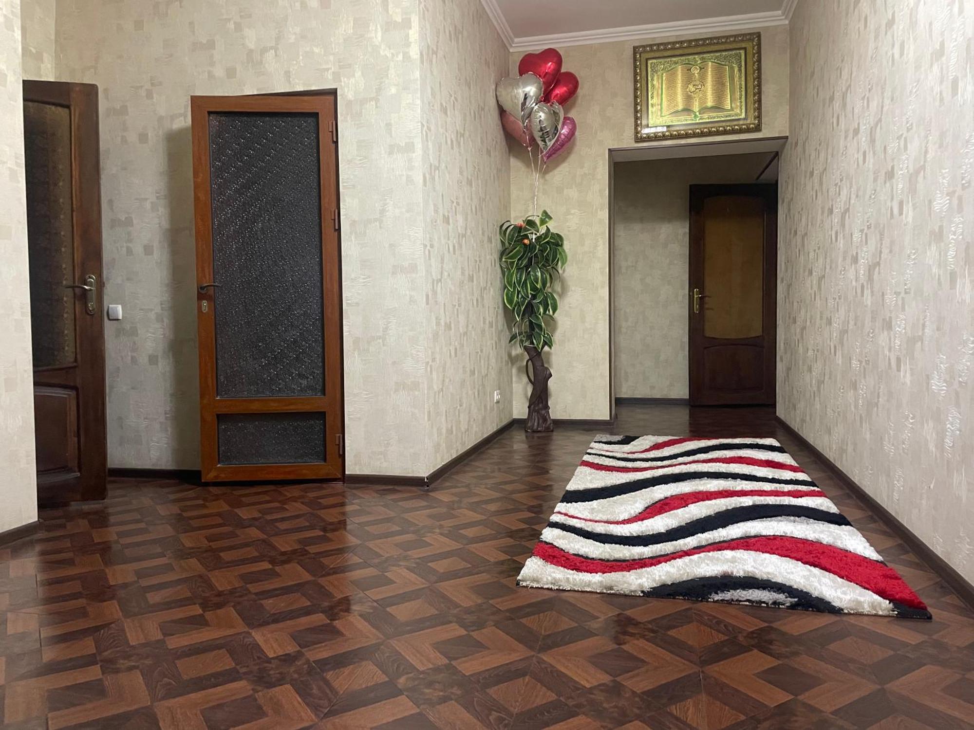 Cozy Apartment Samarkand Exteriör bild