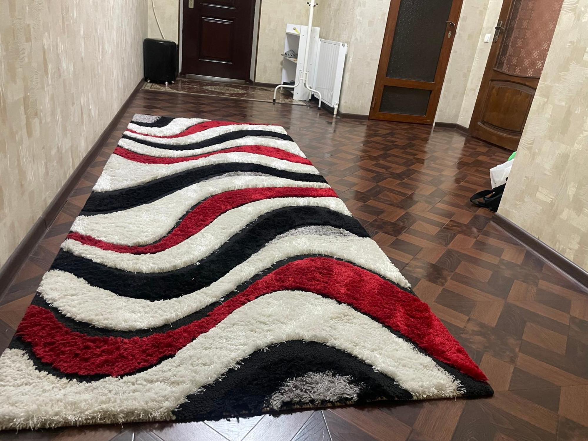 Cozy Apartment Samarkand Exteriör bild